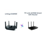 Wi-Fi роутер TP-LINK Archer A8