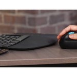 Microsoft Sculpt Ergonomic Mouse L6V-00005 Black USB