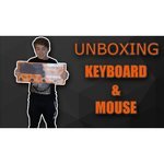 Defender Berkeley C-925 Nano Black USB