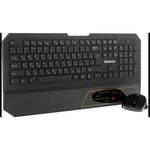 Defender Berkeley C-925 Nano Black USB