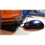 A4Tech N-70FX Black USB