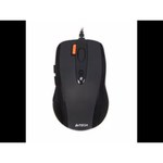 A4Tech N-70FX Black USB