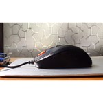 A4Tech N-70FX Black USB