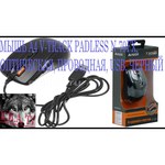 A4Tech N-70FX Black USB