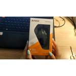 A4Tech N-70FX Black USB