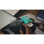 Logitech Mouse M90 Black USB