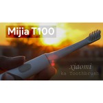 Электрическая зубная щетка Xiaomi MiJia T100