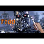 Электрическая зубная щетка Xiaomi MiJia T100