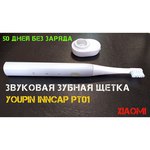 Электрическая зубная щетка Xiaomi MiJia T100