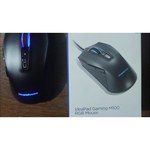 Logitech Mouse M100 Black USB