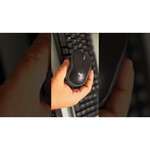 Logitech Wireless Combo MK270 Black USB