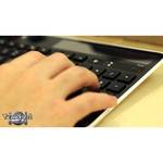 Logitech Wireless Solar Keyboard K750 Black USB