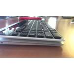 Logitech Wireless Solar Keyboard K750 Black USB