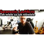 Микрофон Saramonic LavMicro UC