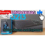 Logitech G402 Black USB