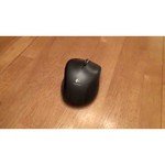 Logitech Marathon Mouse M705 Black USB