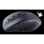 Logitech Marathon Mouse M705 Black USB