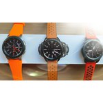 Часы Samsung Galaxy Watch3 41 мм