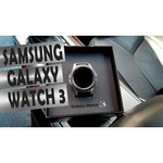Часы Samsung Galaxy Watch3 45 мм