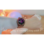 Часы Samsung Galaxy Watch3 45 мм