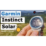 Часы Garmin Instinct Solar Surf