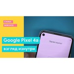 Смартфон Google Pixel 4a