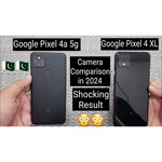 Смартфон Google Pixel 4a
