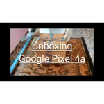 Смартфон Google Pixel 4a