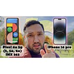 Смартфон Google Pixel 4a