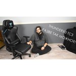 Компьютерное кресло ThunderX3 TC3 игровое