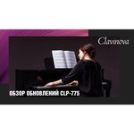 Цифровое пианино YAMAHA CLP-775