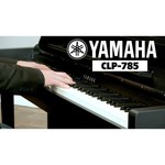 Цифровое пианино YAMAHA CLP-785