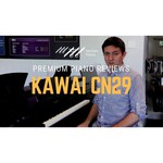 Цифровое пианино KAWAI CN-29