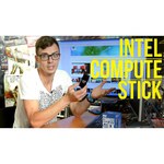 Микрокомпьютер Intel Compute Stick (STCK1A8LFC) Intel Atom Z3735F/1 ГБ/Ubuntu