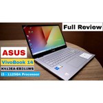 Ноутбук ASUS VivoBook 14 K413