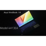 Ноутбук ASUS VivoBook 14 K413