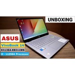 Ноутбук ASUS VivoBook 14 K413