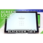Планшет Blackview Tab 8
