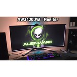 Монитор Alienware AW2521HF(L) 24.5"