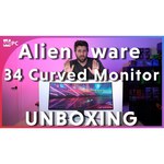 Монитор Alienware AW2521HF(L) 24.5"