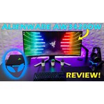 Монитор Alienware AW2521HF(L) 24.5"