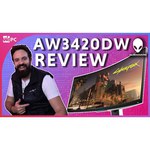 Монитор Alienware AW2521HF(L) 24.5"