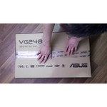 Монитор ASUS PA248QV 24.1"