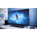 Монитор Philips 558M1RY 55" обзоры