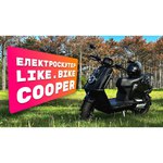 Городской самокат GLOBBER ONE K 125