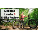 Городской самокат GLOBBER ONE K 125