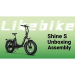 Городской самокат GLOBBER ONE K 125