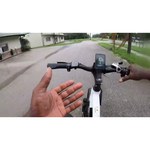 Городской самокат GLOBBER ONE K 125