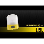 Кемпинговый фонарь Nitecore LR10