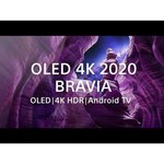 Телевизор OLED Sony KD-65A8 64.5" (2020)